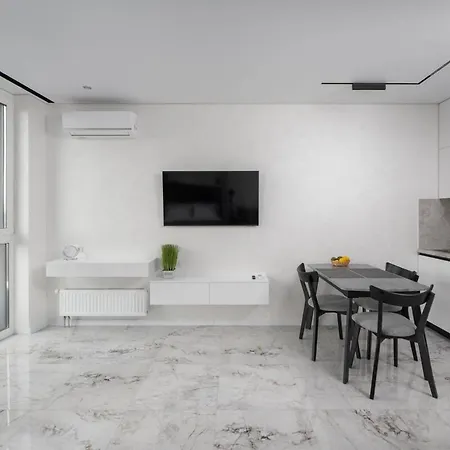 Skyview Luxe On Sholudenka Street * Kiew