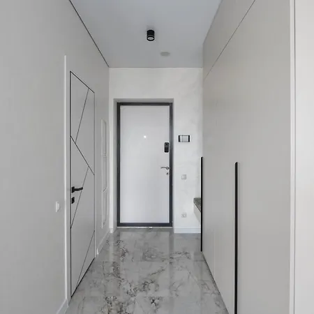 Apartment Skyview Luxe On Sholudenka Street *